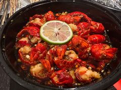 -聚味瞿记·龙虾堂(坡子街店)