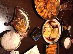 -钳真多钓虾馆·小龙虾海鲜烧烤(九六广场店)