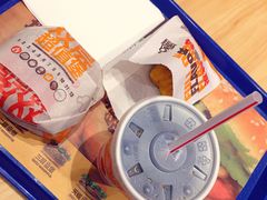 -汉堡王(长沙枫林三路店)