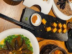 -敏珠拉姆藏餐·南京厨房(富春江东街店)