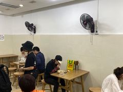 大堂-花市豌杂面(民生路店)