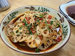 -星盛美食·番禺东环·地道顺德风味(桥兴大道店)