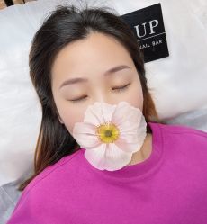 -UP&UP·半永久眉毛眼线机器野生眉