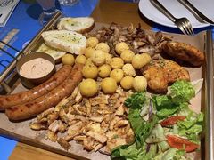 -HELLO MUSAE 拾光缪斯餐厅·纯正希腊风味(苏州中心店)