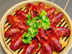 -浙食逅·弄虾·融合菜·小龙虾(双城国际店)