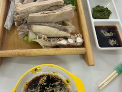 -沽源味道(中环路店)