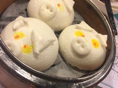 -点点心点心专门店(旺角店)