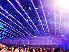-香港会议展览中心演讲厅