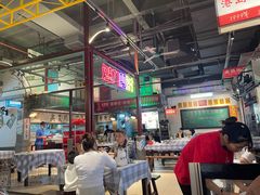 -彭耕记猪油炒小菜(吉联mall店)