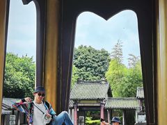 -天龙八部武侠城