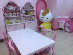 -凯蒂猫主题馆