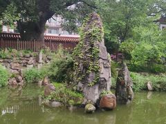 -南岳大庙