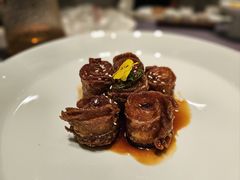 -北京泰富酒店-柏景轩中餐厅