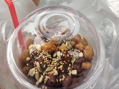 传统老味雪花酪-津门红姐熟梨糕茶汤糕干(爱国道店)