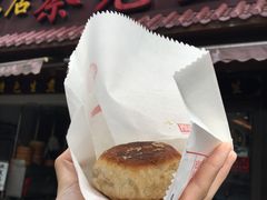 -蔡先生(双阳路店)