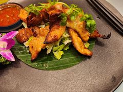 -阿诺泰·泰国餐厅(紫荆店)