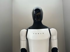 -TESLA 特斯拉(广州天环广场体验店)