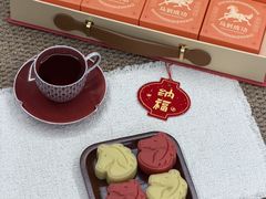 -沈大成(南京东路店)