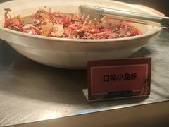 -长沙三景韦尔斯利酒店·Oval全日制餐厅自助餐