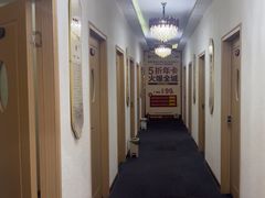 -筋骨堂热敷推拿按摩(招商花园城店)