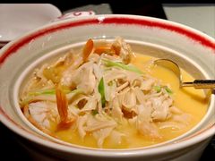 -锦楼·臻选新杭帮(杭州中心店)