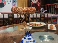 -顺兴老茶馆·精品川菜(世纪城店)