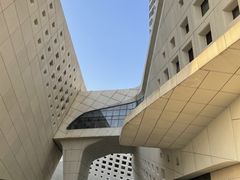 -国际青年会议酒店
