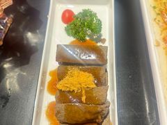 -粉墨特色菜·烧烤音乐酒馆