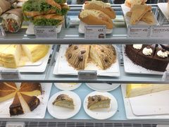 -Peet's Coffee皮爷咖啡(德基店)