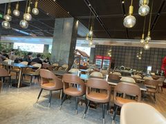 -安阳迎宾馆-普利亚西餐厅