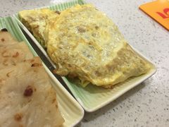 -芬芳甜品(同福路店)