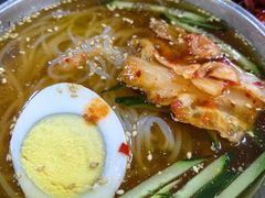 -西塔隆太白烤牛肉馆(图们路店)