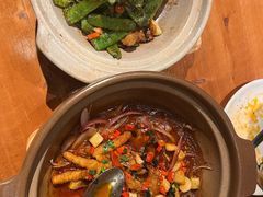 -又一福烤鸭·北京菜(东四店)