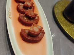 -金典银峰老鹅馆·昆山菜(亭林公园店)