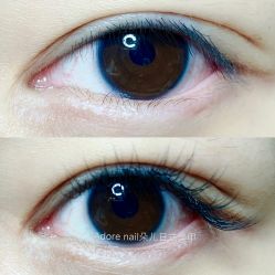 -Adore nail日式美甲美睫