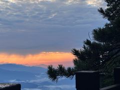 -萍乡武功山风景名胜区