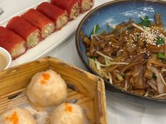 -陶陶居酒家(第十甫路总店)