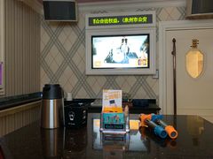 -Gala Park嘎啦派KTV(领show天地店)
