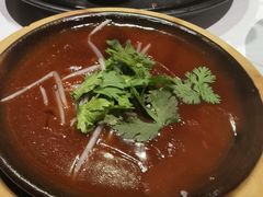 -鱼翅楼·津派砂锅鱼翅(水上公园店)