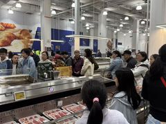 -山姆会员商店(邻瑞广场店)