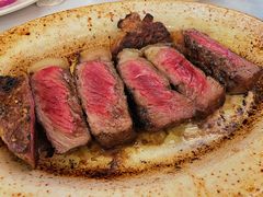 -摩根扒房(桐梓林店)