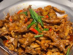 -蛙小侠(长安万科店)