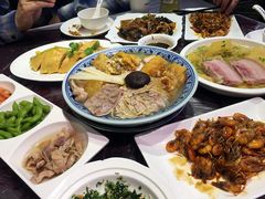 -三林本帮馆(中林街店)