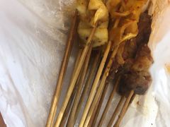 -老王太太串吧(中街店)