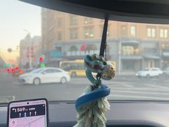 -CGV星星影城(颐堤港ScreenX店)