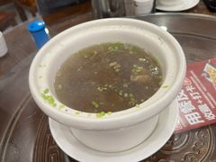 -长平肥姐白粥·海鲜打冷