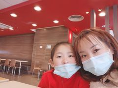 -麦当劳(世贸店)