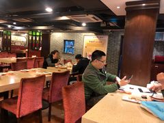 大堂-点都德(聚福楼店)