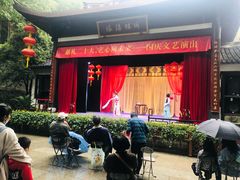 -杭州黄龙洞