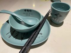 -米多分·越南小馆(南海万科广场店)